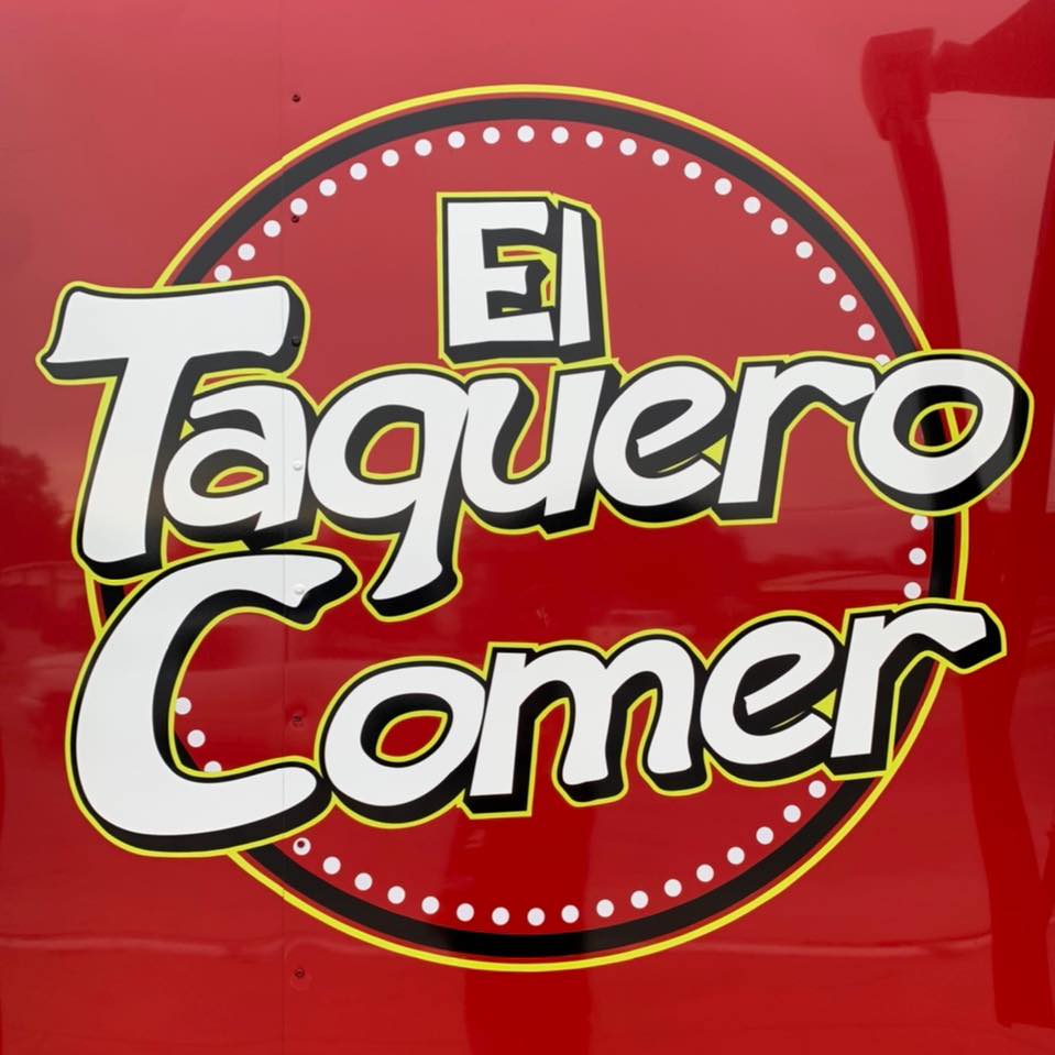 Rl Taquero Comer | Food Trucks In | El Paso TX